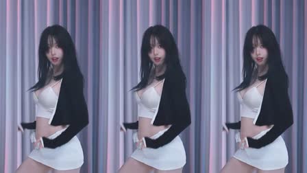 BJ苏吉加特林短裙热舞20250726舞蹈剪辑